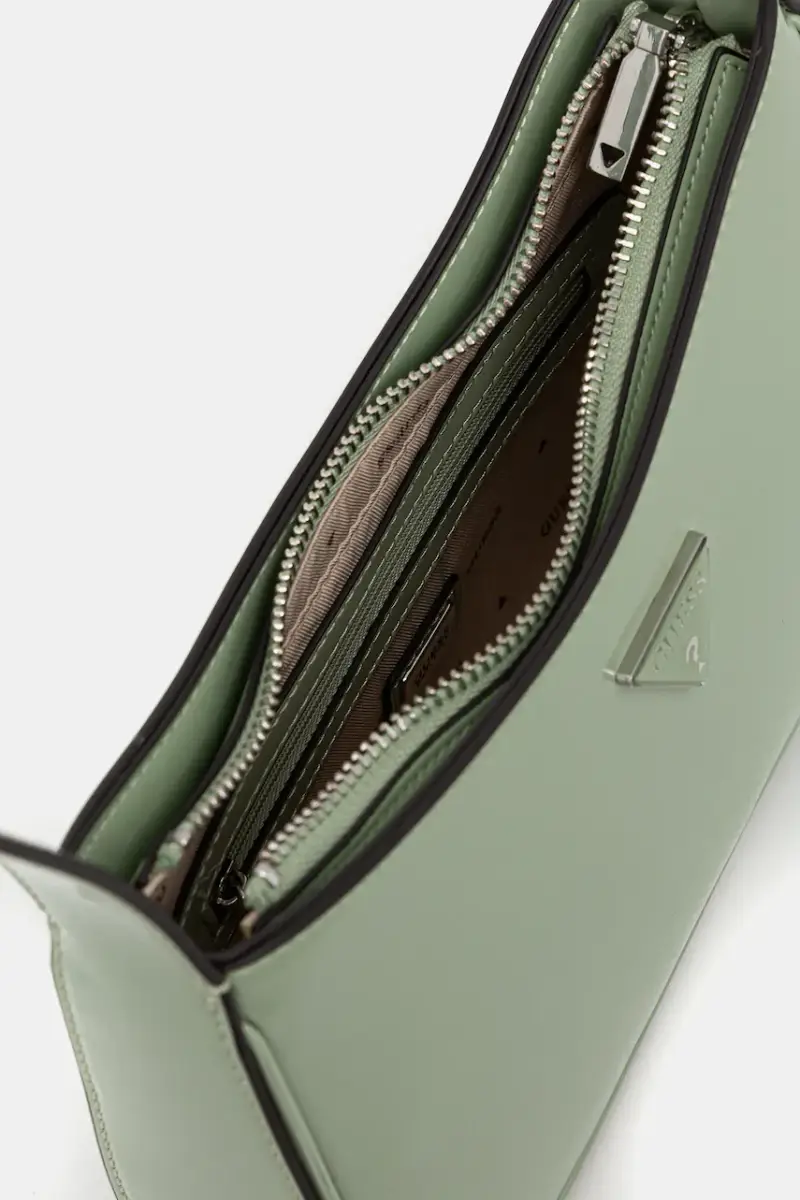 borsetta ARNELA colore verde HWNY94 96170 miniatura 5