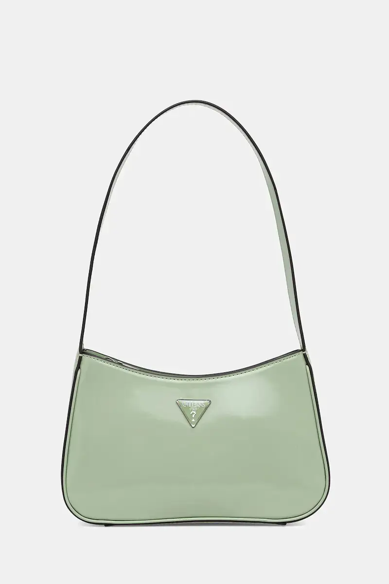 borsetta ARNELA colore verde HWNY94 96170