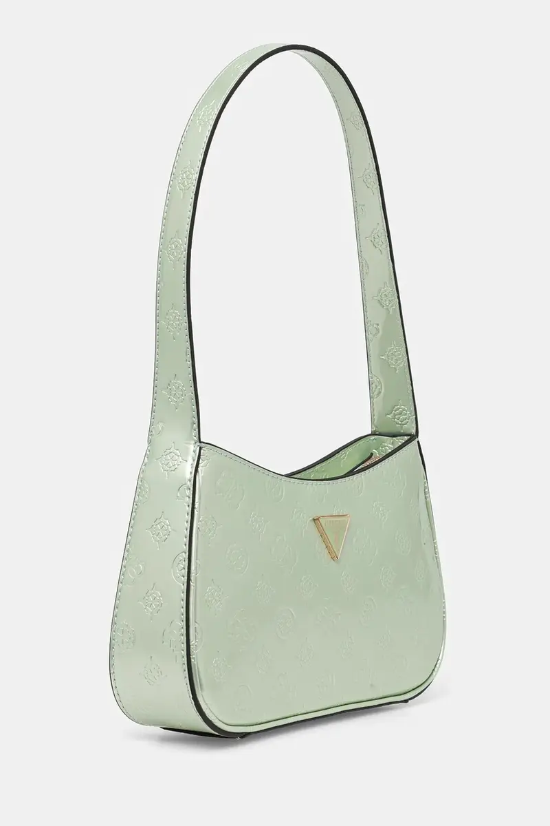 borsetta ARNELA colore verde HWTG94 96170 miniatura 2