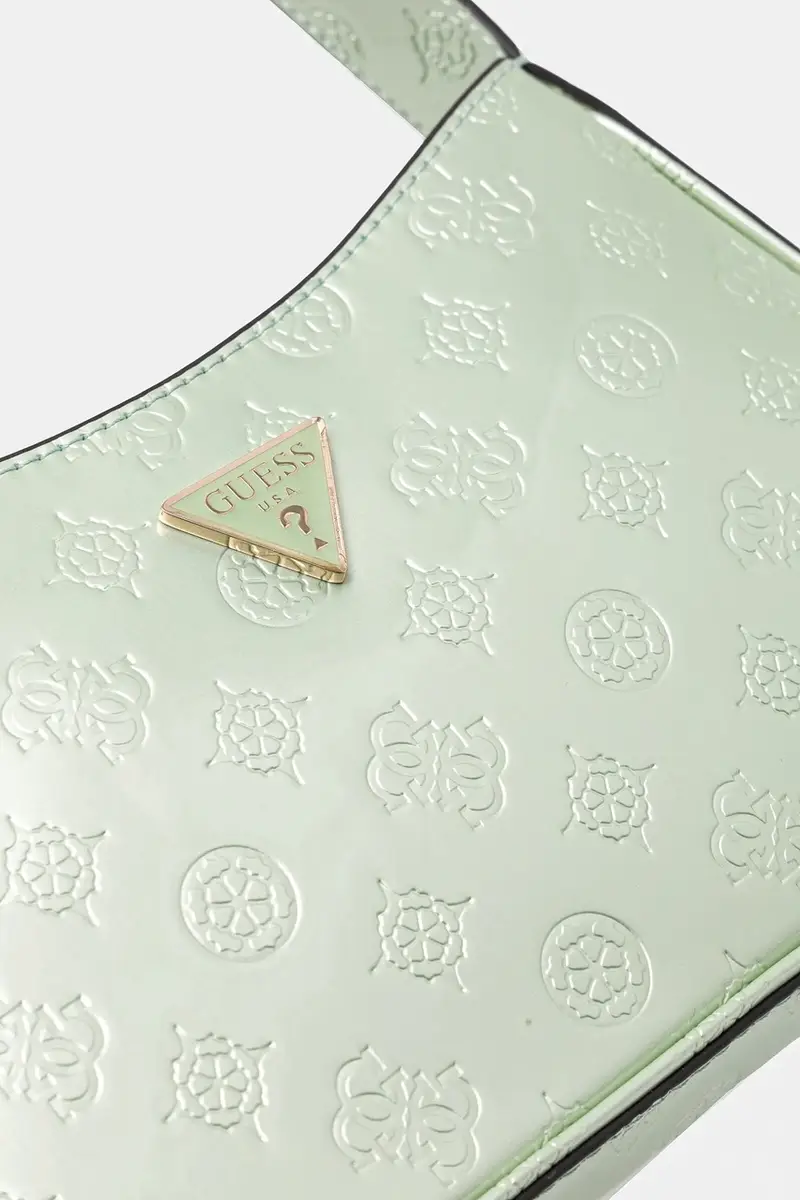 borsetta ARNELA colore verde HWTG94 96170 miniatura 4