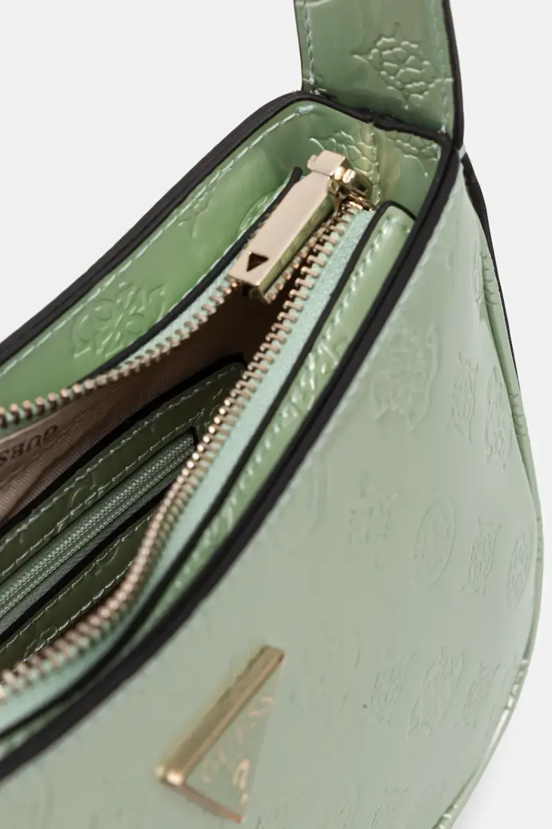 borsetta ARNELA colore verde HWTG94 96170 miniatura 5