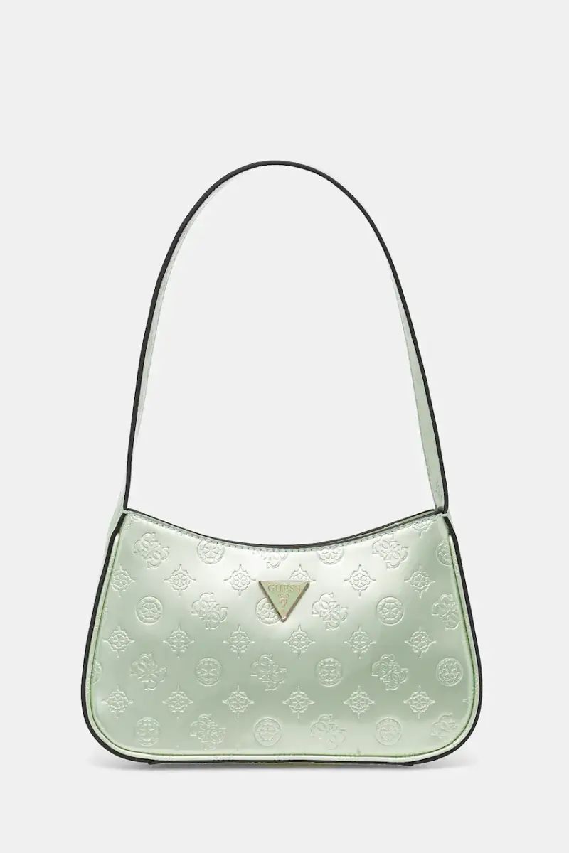 borsetta ARNELA colore verde HWTG94 96170