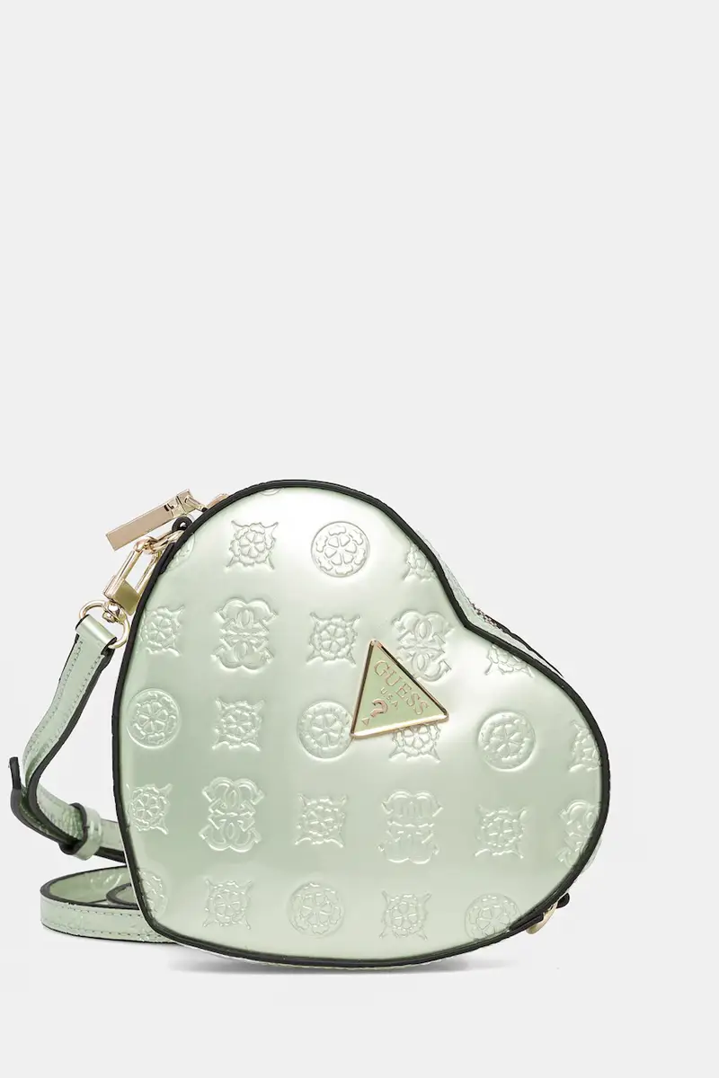 borsetta ARNELA colore verde HWTG94 96770