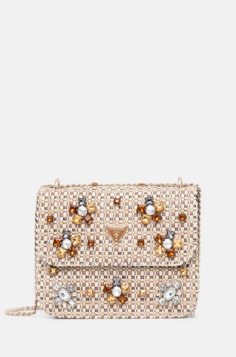 borsetta BEAUVOIR colore marrone HWWE95 28210