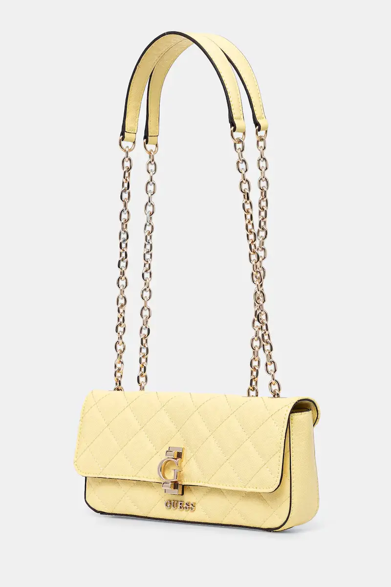 borsetta BESSEY colore giallo HWGG95 22210 miniatura 2