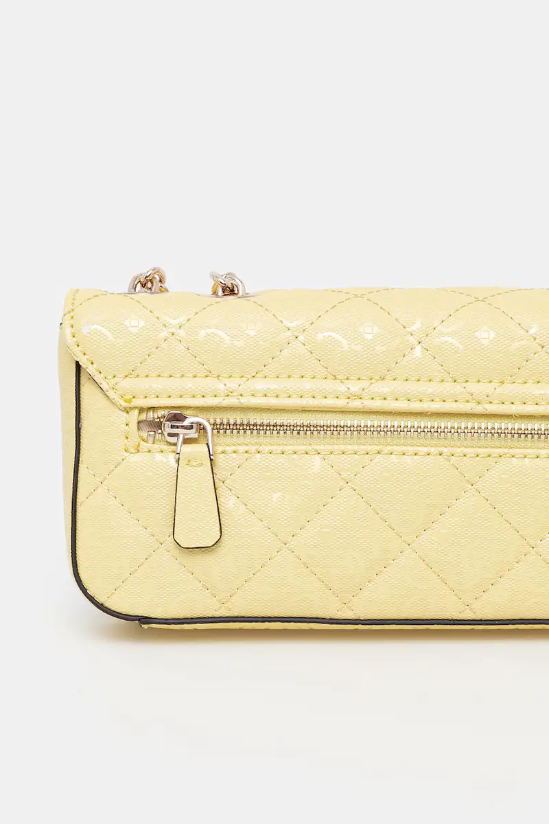 borsetta BESSEY colore giallo HWGG95 22210 miniatura 3