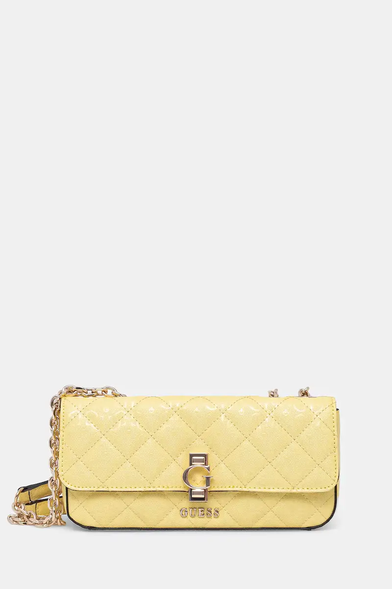 borsetta BESSEY colore giallo HWGG95 22210