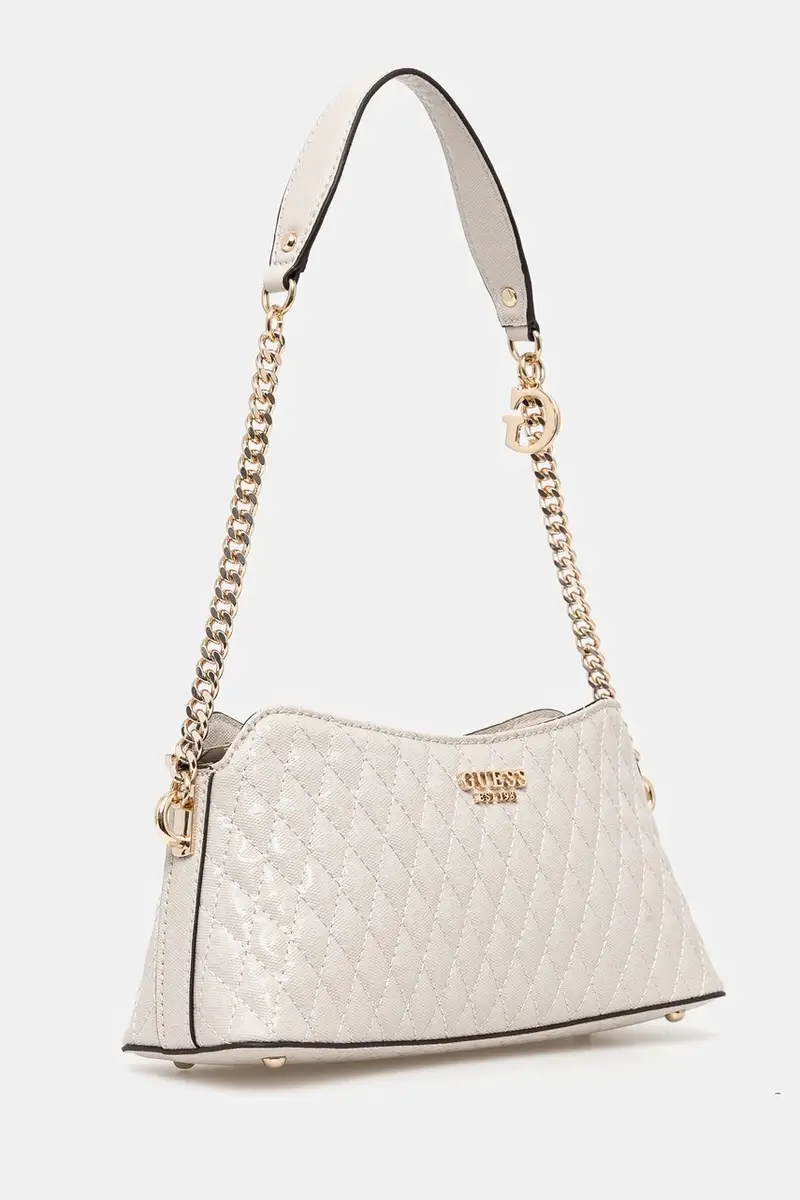 borsetta BETULA colore beige HWGG96 26170 miniatura 2