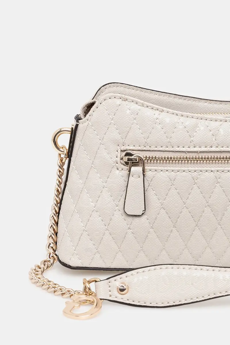 borsetta BETULA colore beige HWGG96 26170 miniatura 3