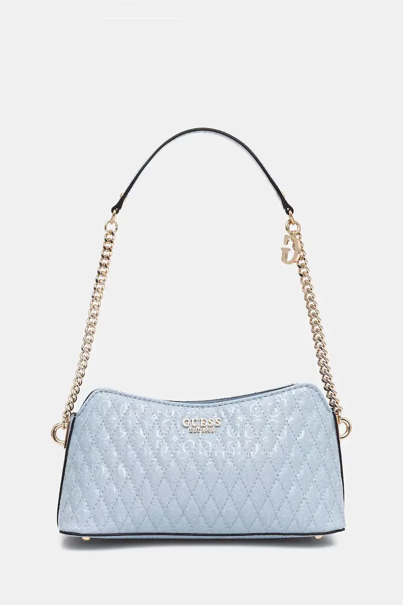 borsetta BETULA colore blu HWGG96 26170