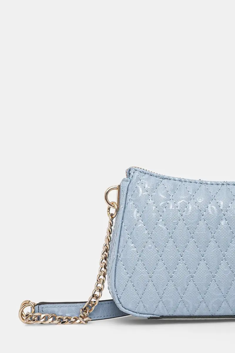 borsetta BETULA colore blu HWGG96 26720 miniatura 3