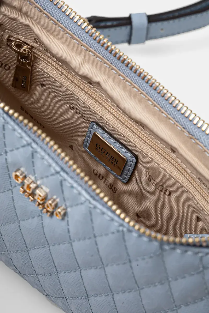 borsetta BETULA colore blu HWGG96 26720 miniatura 5