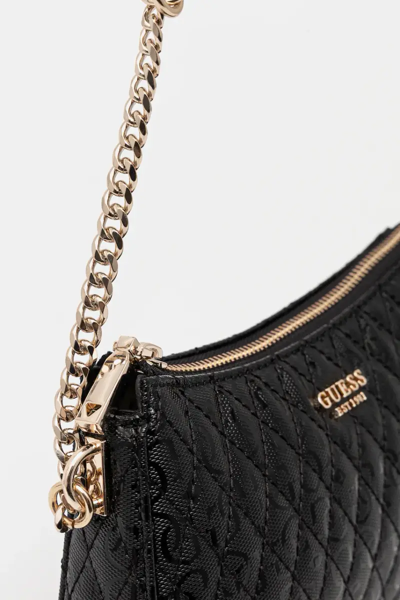 borsetta BETULA colore nero HWGG96 26720 miniatura 4