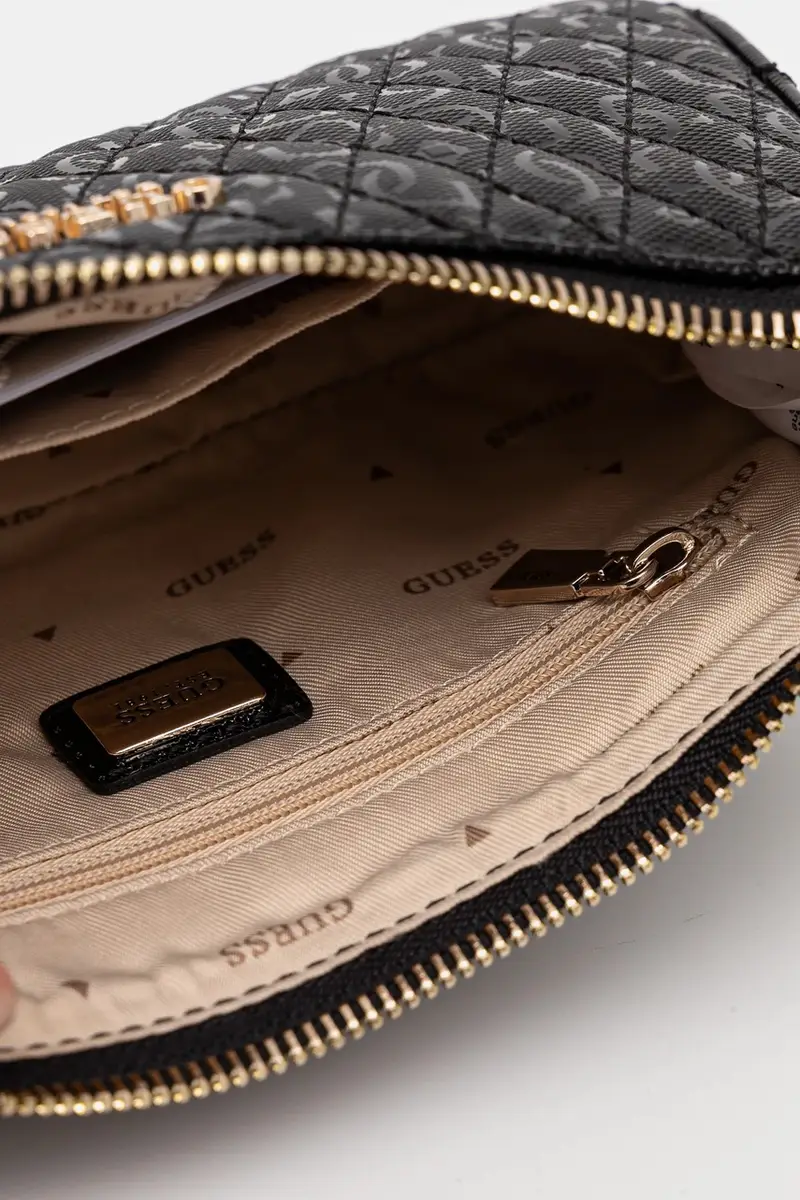 borsetta BETULA colore nero HWGG96 26720 miniatura 5