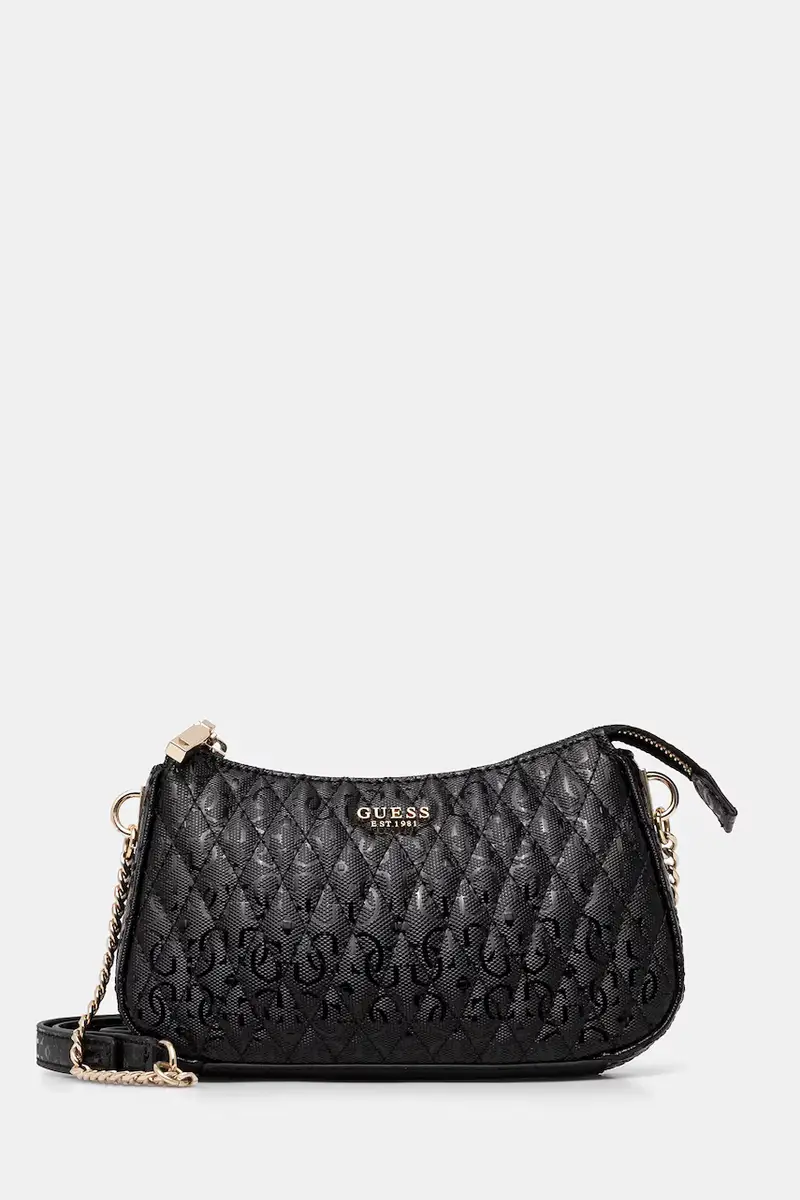 borsetta BETULA colore nero HWGG96 26720