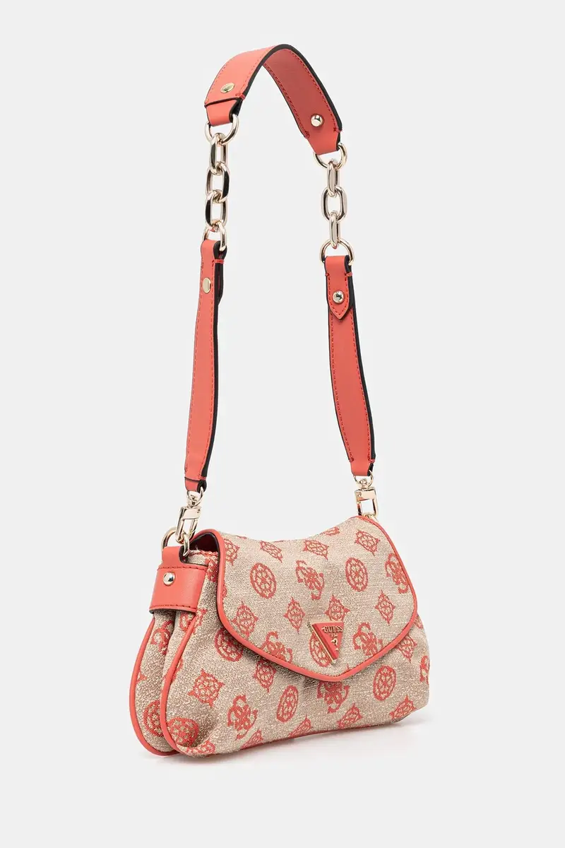 borsetta BEYZA colore arancione HWJG96 27190 miniatura 2