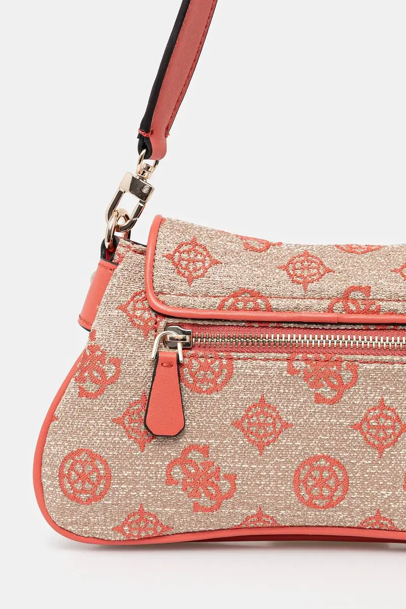 borsetta BEYZA colore arancione HWJG96 27190 miniatura 3