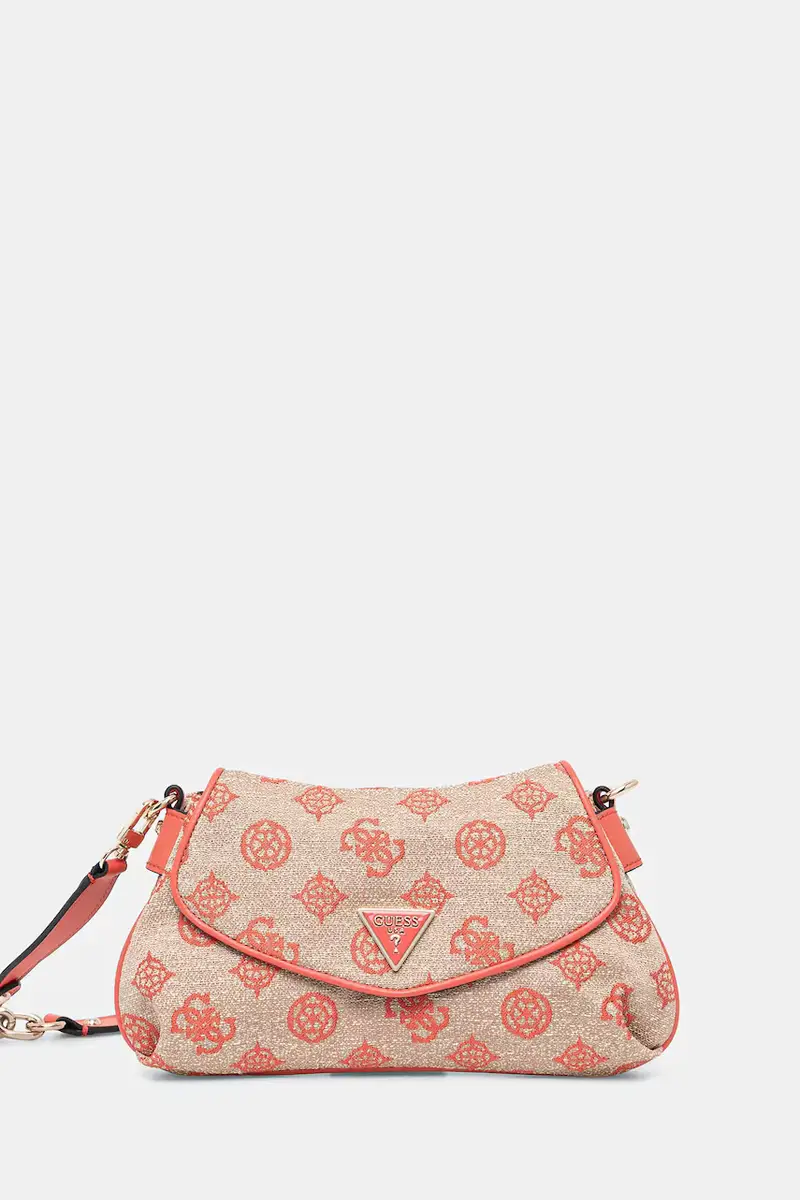 borsetta BEYZA colore arancione HWJG96 27190