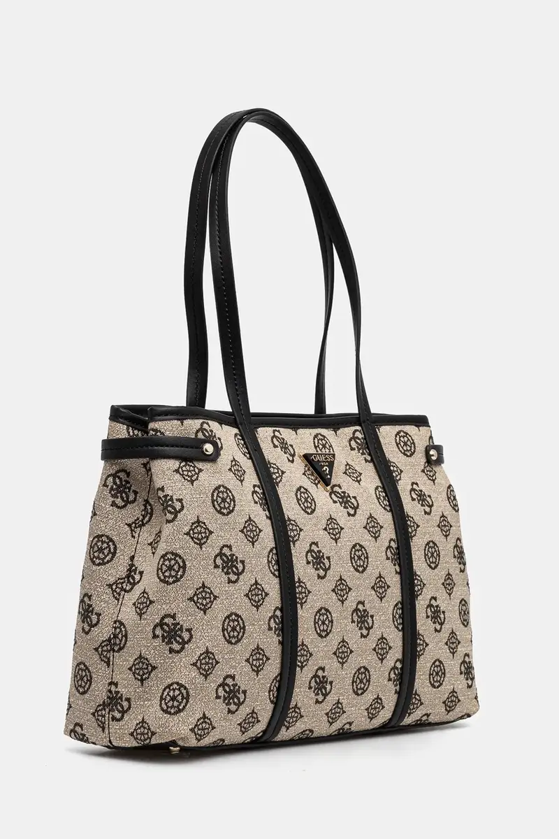 borsetta BEYZA colore beige HWJG96 27230 miniatura 2