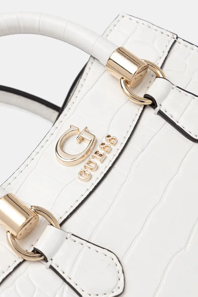 borsetta Bianco miniatura 4