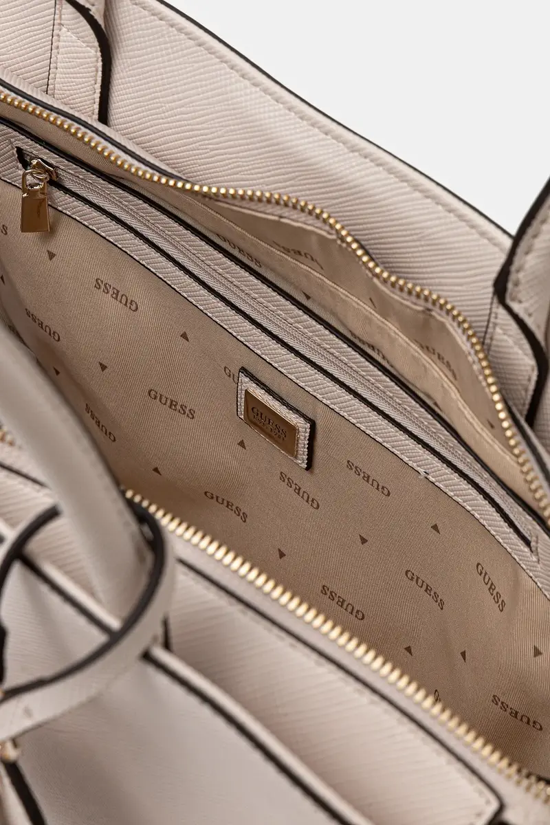 borsetta BOLENA colore beige HWZG92 07090 miniatura 5