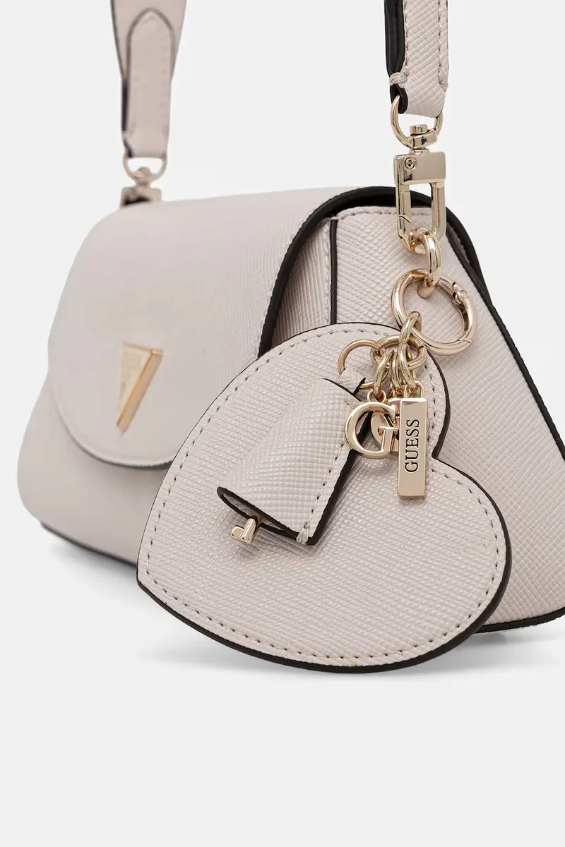 borsetta BOLENA colore beige HWZG92 07190 miniatura 4