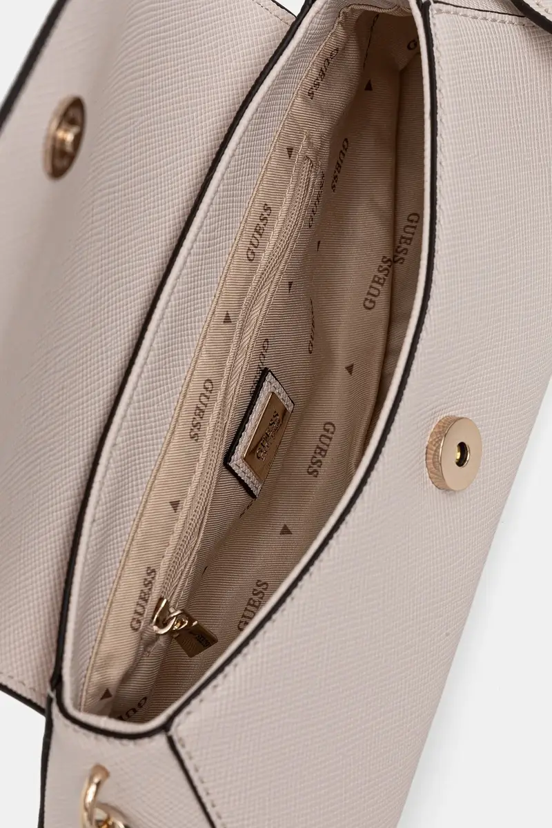 borsetta BOLENA colore beige HWZG92 07190 miniatura 5