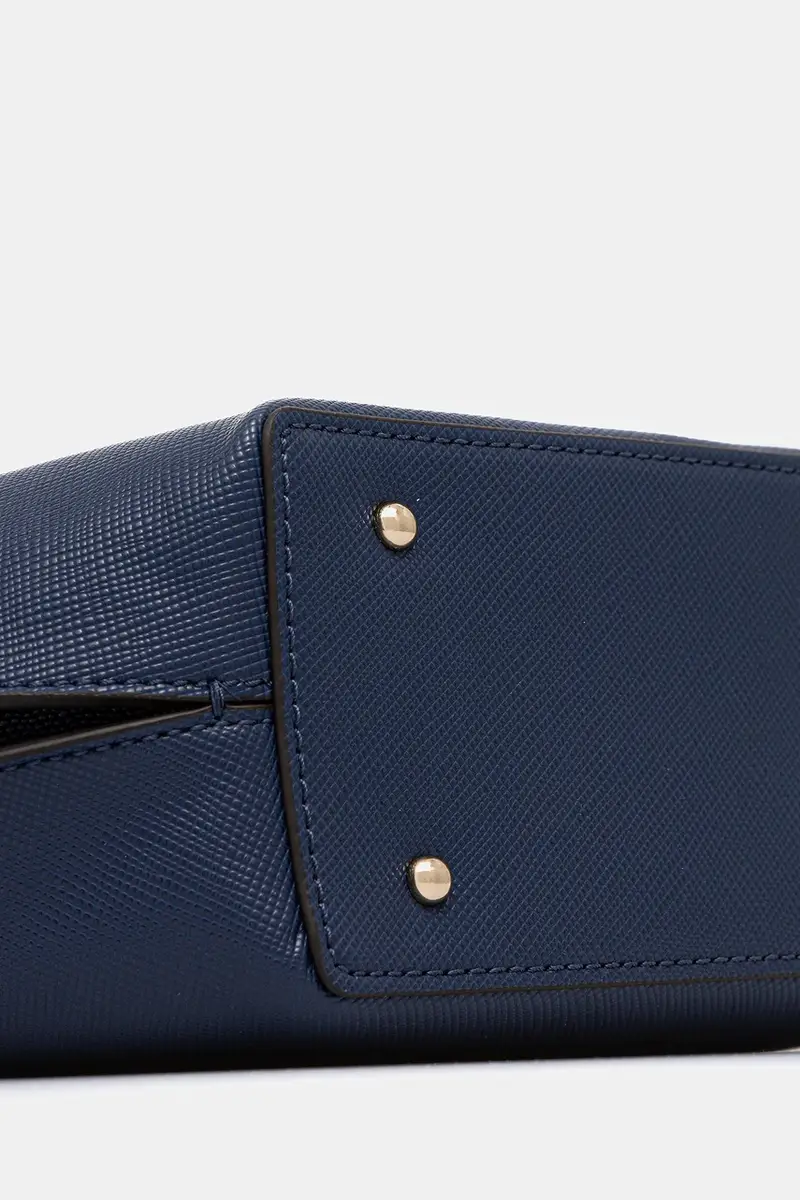 borsetta BOLENA colore blu navy HWZG92 07090 miniatura 5