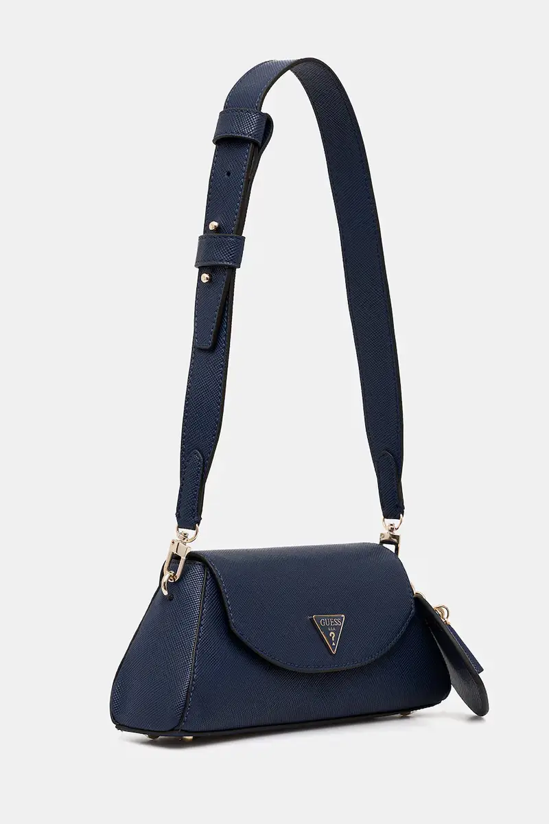 borsetta BOLENA colore blu navy HWZG92 07190 miniatura 2