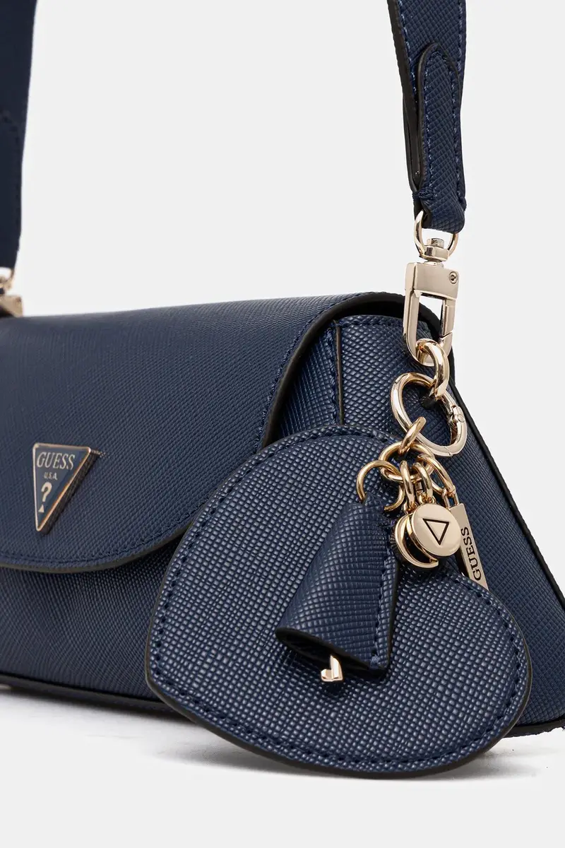 borsetta BOLENA colore blu navy HWZG92 07190 miniatura 4