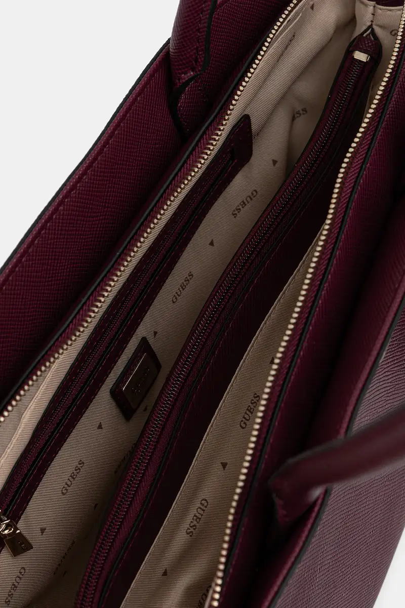 borsetta BOLENA colore granata HWZG92 07090 miniatura 5