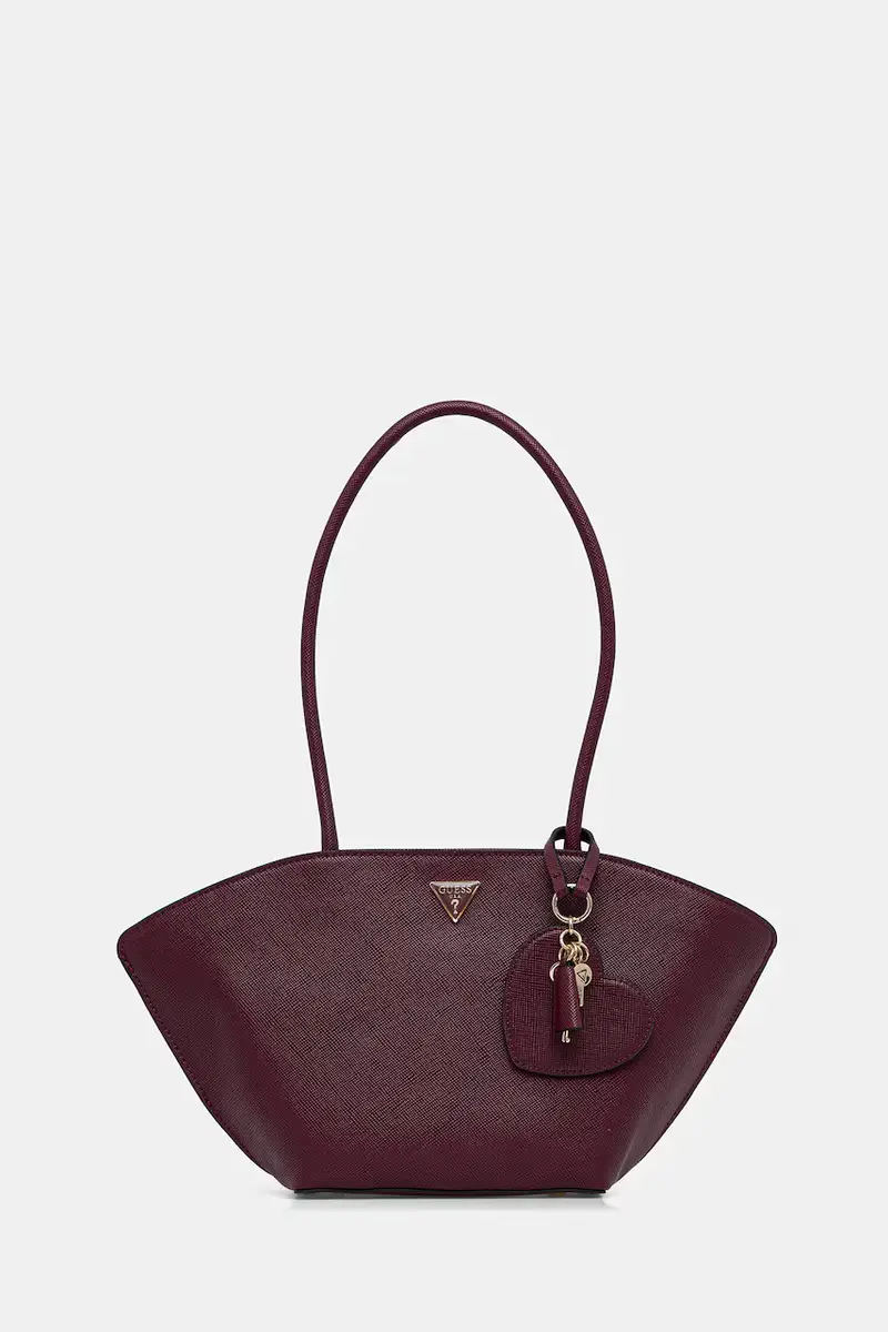 borsetta BOLENA colore granata HWZG92 07090