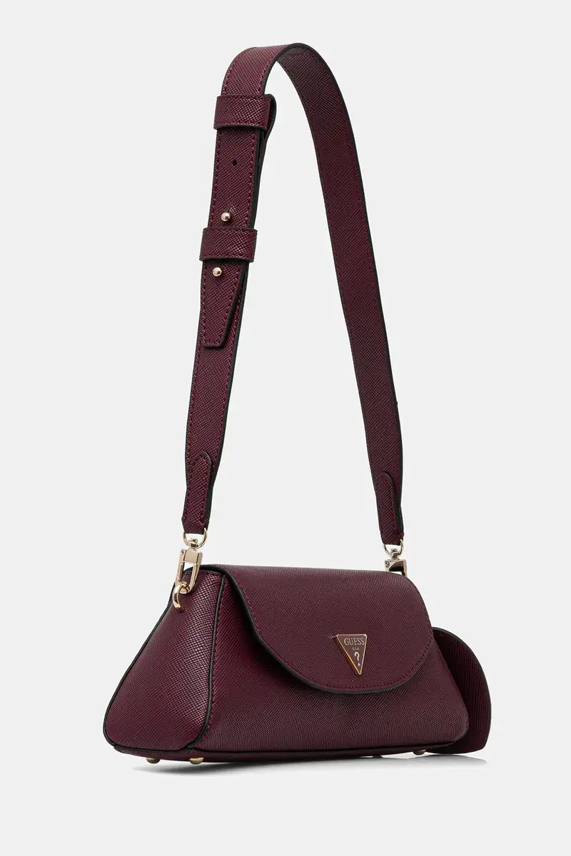 borsetta BOLENA colore granata HWZG92 07190 miniatura 2