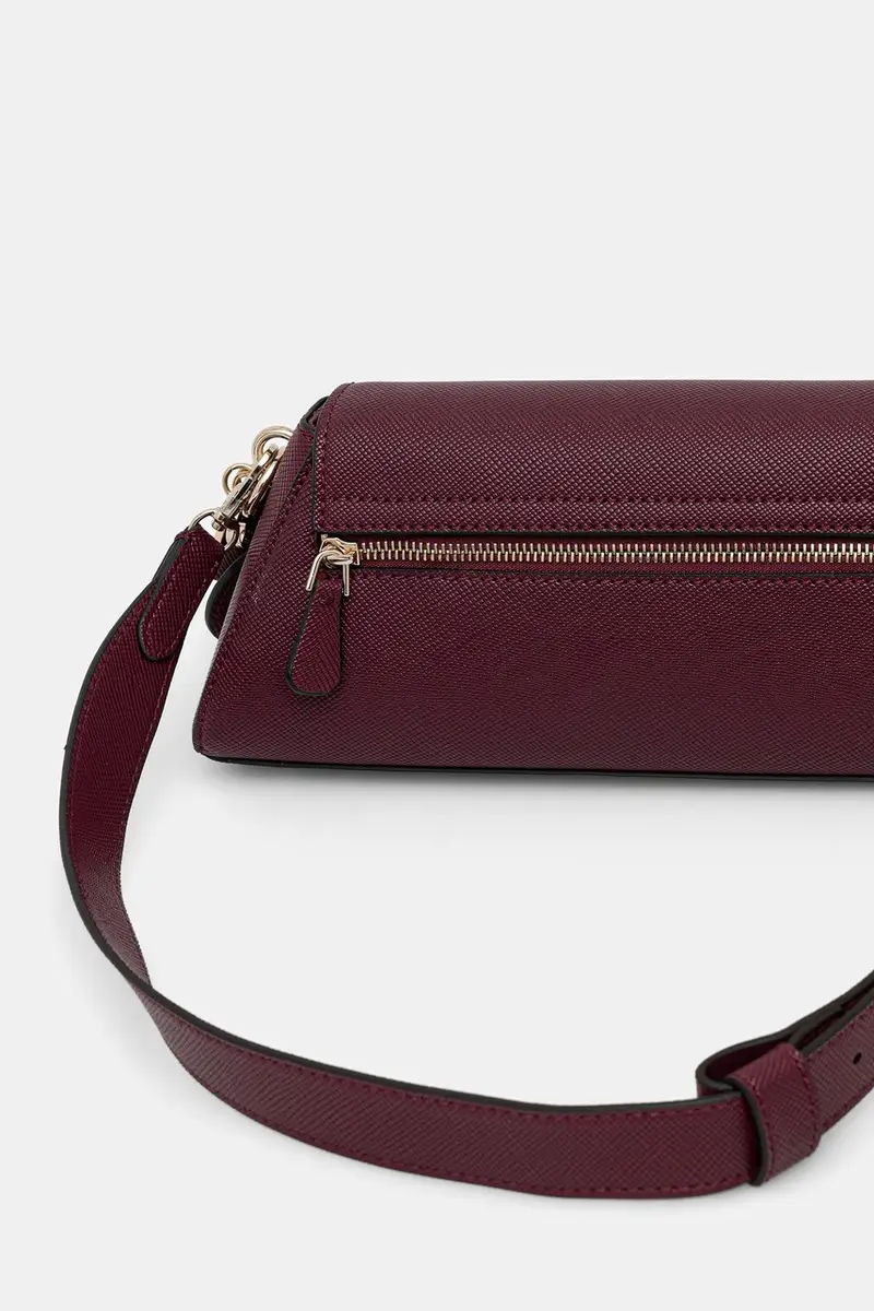 borsetta BOLENA colore granata HWZG92 07190 miniatura 3