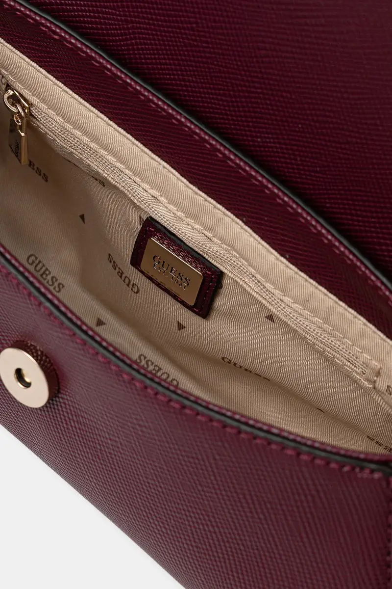 borsetta BOLENA colore granata HWZG92 07190 miniatura 5