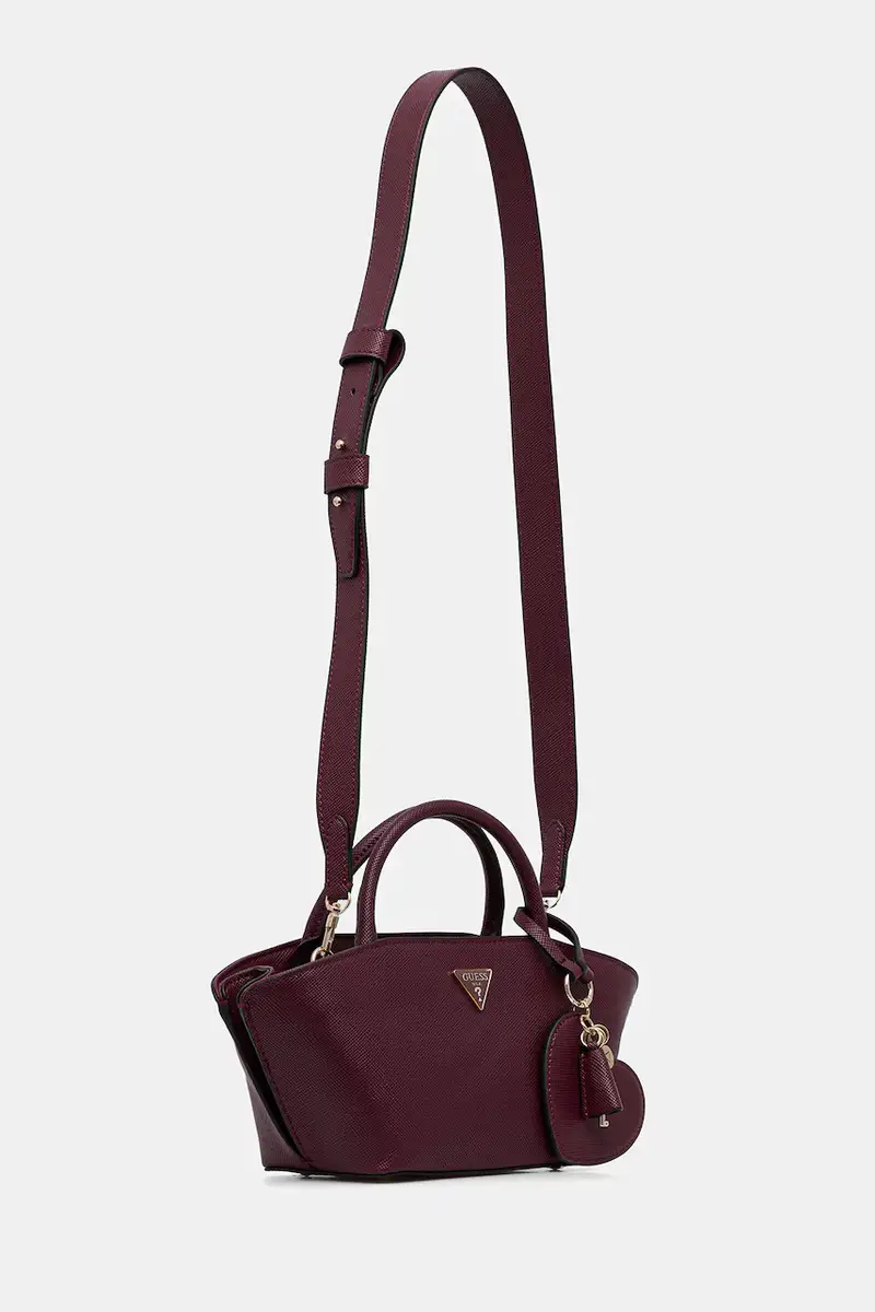 borsetta BOLENA colore granata HWZG92 07760 miniatura 2