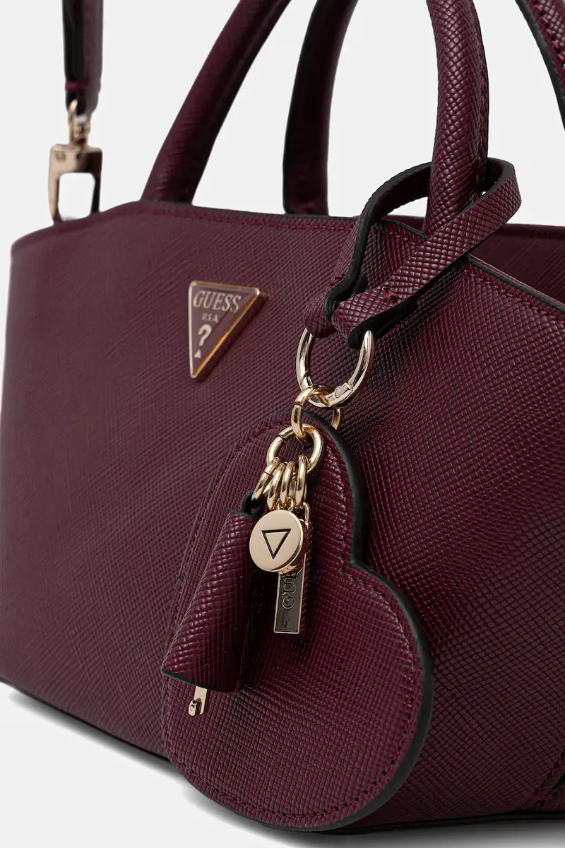 borsetta BOLENA colore granata HWZG92 07760 miniatura 4