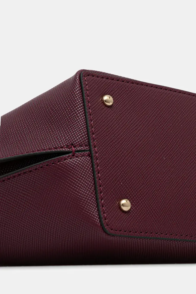 borsetta BOLENA colore granata HWZG92 07760 miniatura 5