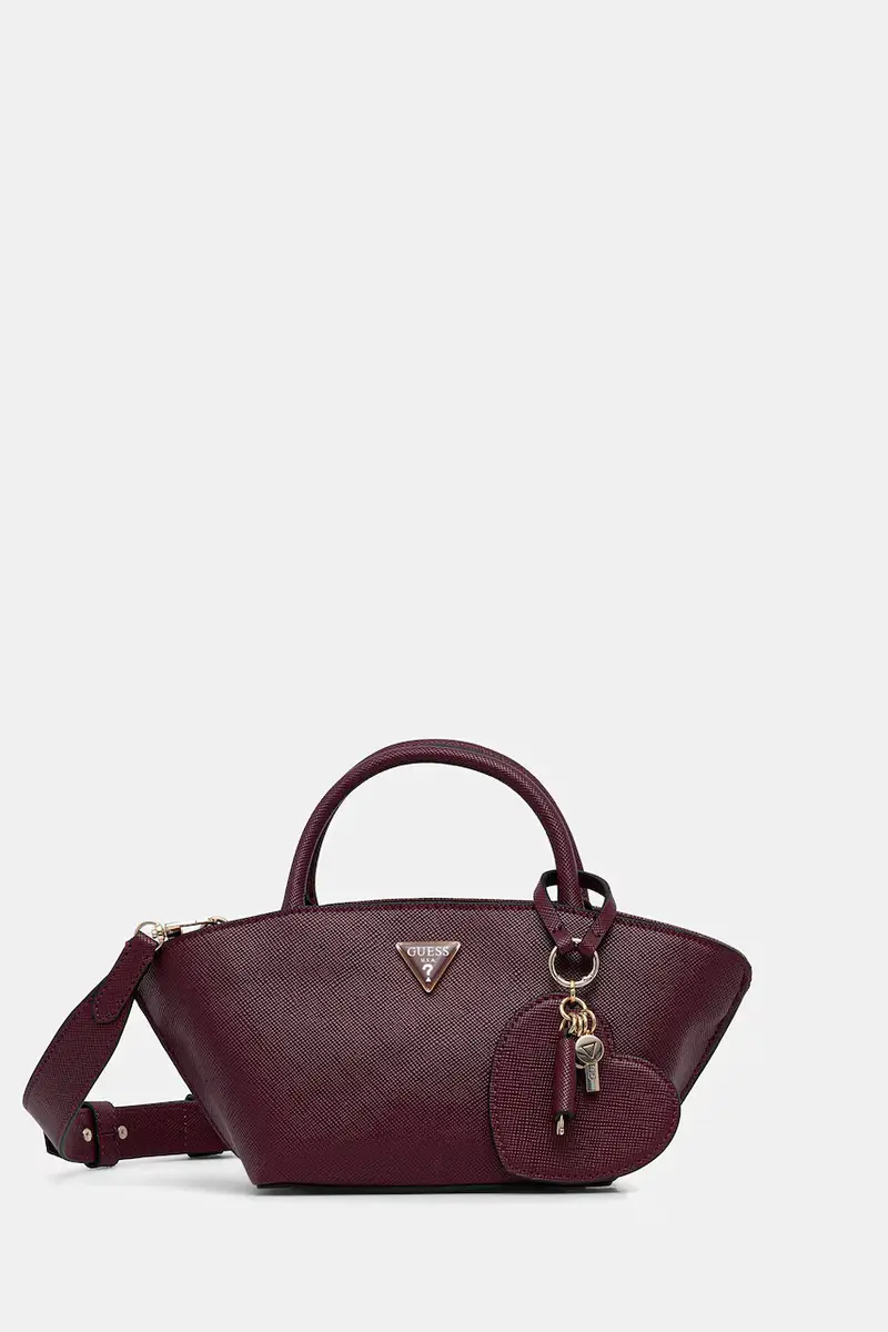 borsetta BOLENA colore granata HWZG92 07760