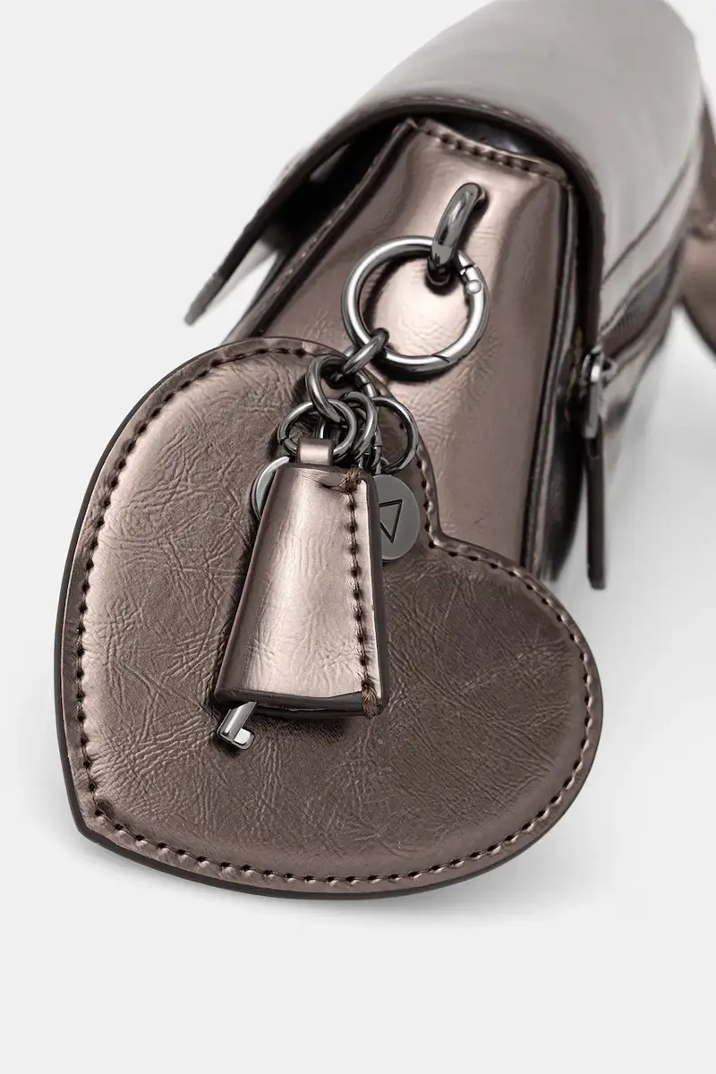 borsetta BOLENA colore marrone HWMM92 07190 miniatura 5