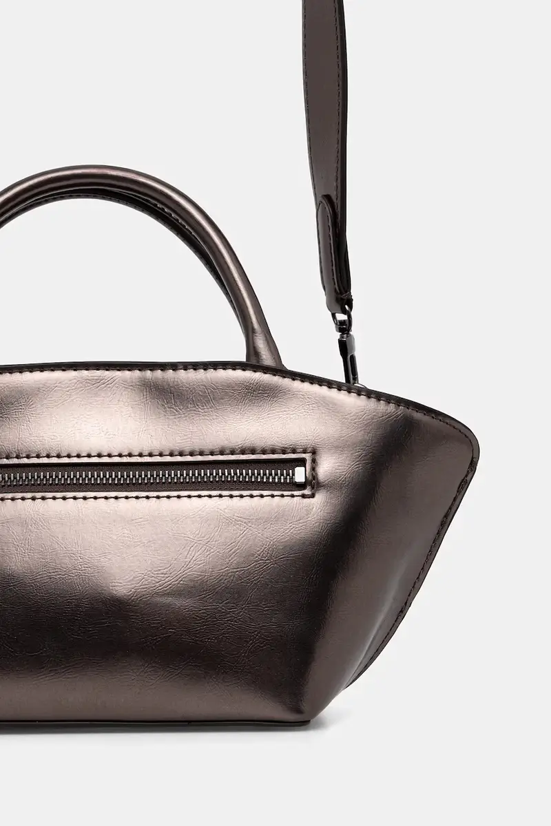 borsetta BOLENA colore marrone HWMM92 07760 miniatura 3