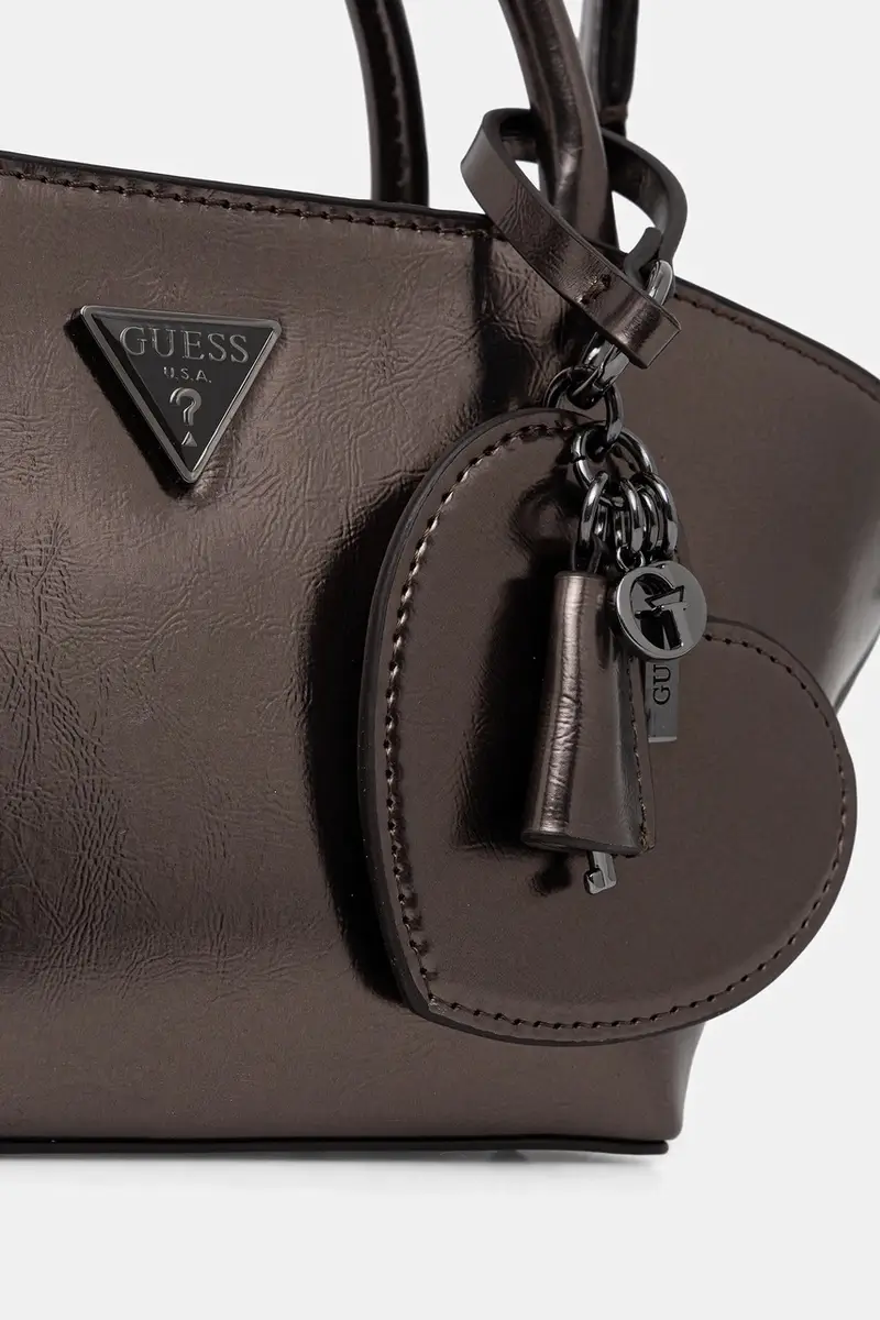 borsetta BOLENA colore marrone HWMM92 07760 miniatura 4