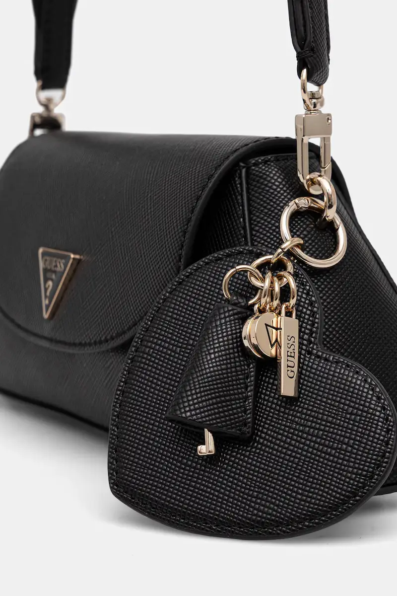 borsetta BOLENA colore nero HWZG92 07190 miniatura 4