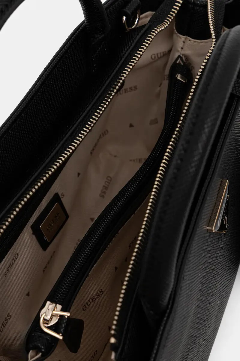 borsetta BOLENA colore nero HWZG92 07760 miniatura 5