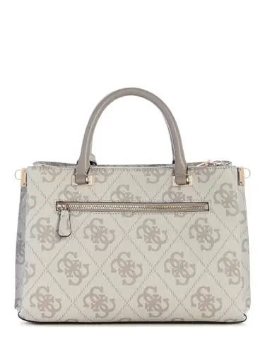 Guess Borsa a tracolla Grigio 2976973 miniatura 2
