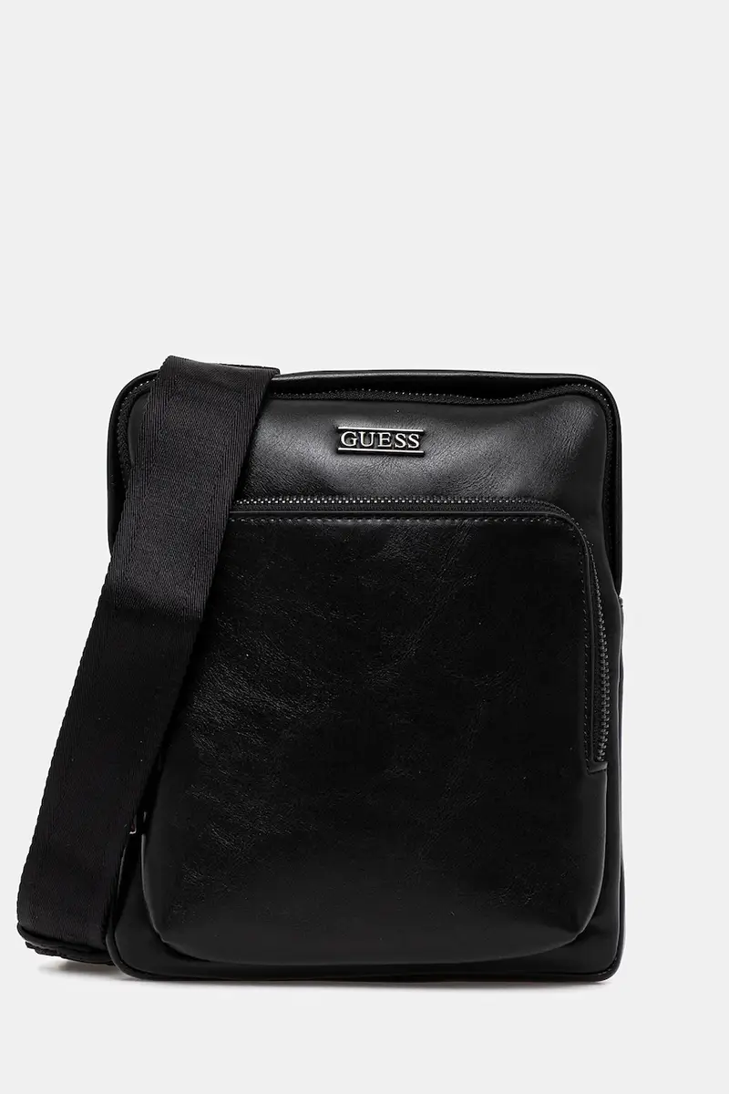 borsetta BOSTON colore nero HMBOCA P5323