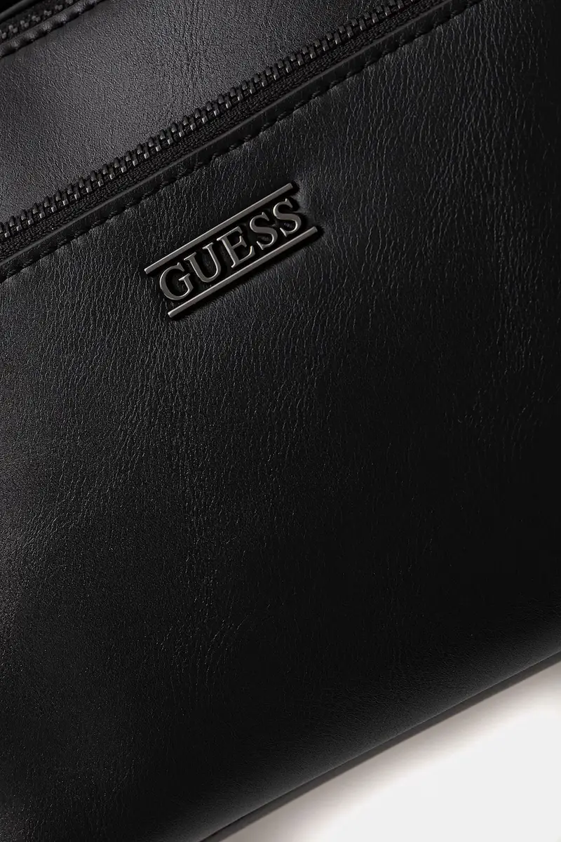 borsetta BOSTON colore nero HMBOCA P5439 miniatura 4