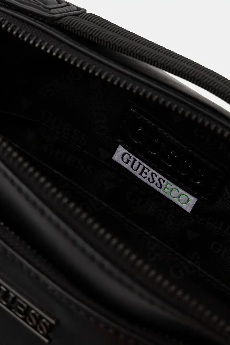 borsetta BOSTON colore nero HMBOCA P5439 miniatura 5