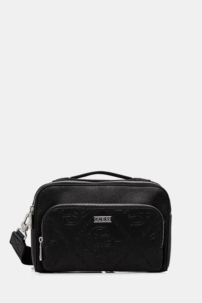 borsetta BOSTON colore nero HMBOMG P5439