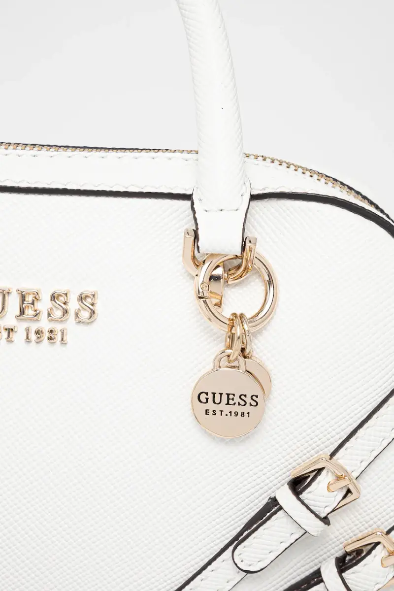 borsetta BRAMINA colore bianco HWZG96 36050 miniatura 4